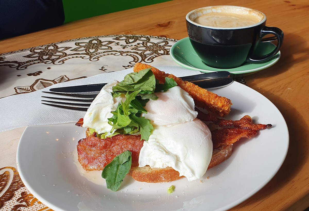 The Apron Cafe Photos 2